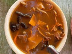 -逍遥镇刘相五胡辣汤豆沫馆(康复中街店)