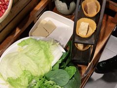 -东来顺饭庄(西直门店)