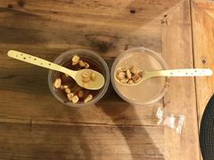 -八婆婆烧仙草(中山路店)