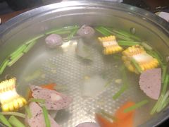 -牛焱·贵州黄牛肉火锅(城西银泰店)
