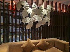 -佛山希尔顿酒店·融誉亚洲美食荟