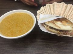 -潼十三肉夹馍(东单店)