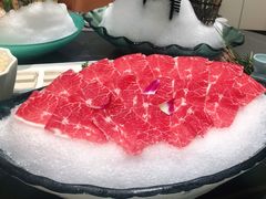 -鼎泰亨·海鲜牛肉餐厅(滨江店)