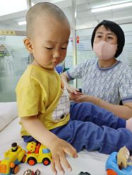 -季群小儿推拿(圣克拉店)