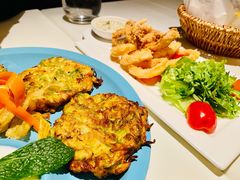 -Pasha帕夏土耳其餐厅(南昌路店)