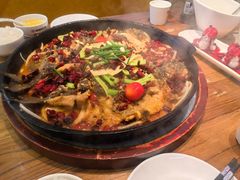 -老板恋上鱼(印象城店)