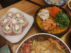 -桃太郎创作料理(大坪店)