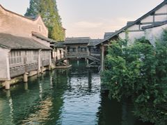 -乌镇景区