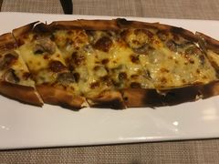 -伊斯坦布尔土耳其清真咖啡餐厅