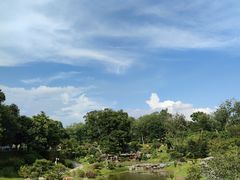 -东莞植物园