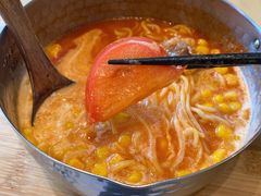 -火山屋台(新街口店)