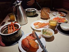 -加餐海鲜自助(集美银泰百货店)