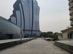 -东方山水乐园山之王国(全室内)