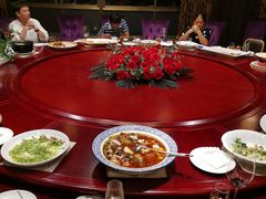 -顺风山庄(水濂山店)