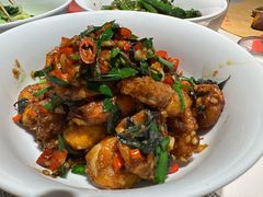 -烹湘·鲜炒湖南土菜(海珠店)