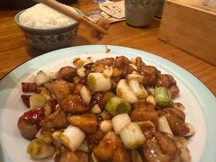 -锦小馆(安贞店)
