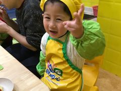 -想象乐创意早教托育中心(殷高西路店)