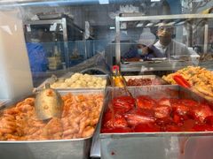-老人和饭店(淮海中路店)