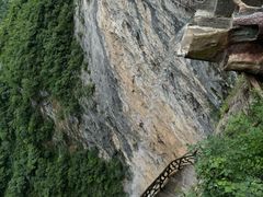 -鹿院坪生态旅游景区