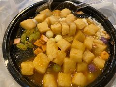 丈母娘冰粉-串妹花式冰粉(乐山总店)
