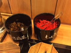 -博多一幸舍(侨福芳草地购物中心店)