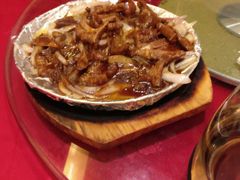 -万豪花都国际大酒店