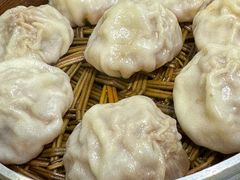 -百年尹氏汤包(湖南路狮子桥店)