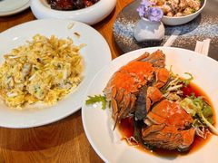 -周家二小姐的菜(西津渡店)