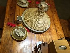 -滇香肴·云南菜蒸汽石锅鱼(云南北路店)