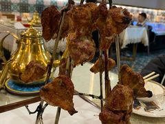 -欧提汗·新疆餐厅·清真(银都路店)