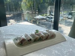 -海湾壹品·粤菜·早茶·烤鸭(拱北店)