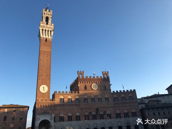 贝壳广场-图片-锡耶纳景点-大众点评网