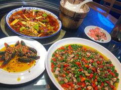 -雍江食府(企业天地店)