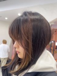 -FINE HAIR 烫染专业设计