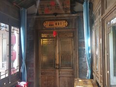 门面-大张烙馍村(绿地店)