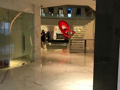 -广州四季酒店