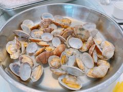 -新享乐海鲜(翠华路店)