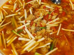 -邱金小炒·30 年盐帮江湖菜(自贡店)