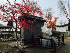 -盛世南宫影视城(北普陀影视城)