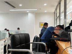 -石景山区图书馆(八角南路)