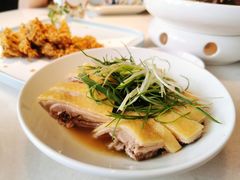 石龙豆皮鸡-莞府家宴·东莞菜(市民服务中心店)