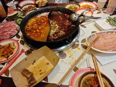 -江北北火锅馆·公路夜市(魏公村店)