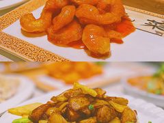 -四姐妹东北饺子(沙尾路店)