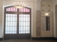 -上海花园饭店