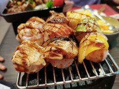 -仙隐小鹿中华料理(南宁万象城店)
