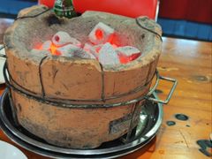 -捞围鲜·港式打边炉(海阳路店)