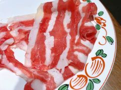 -北京老门框爆肚涮肉馆(凤城六路店)