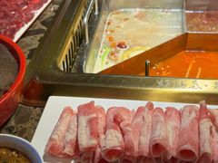 -蜀九鼎·四川火锅·毛肚是招牌(惠安店)