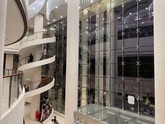 -中央音乐学院歌剧音乐厅