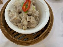 -金华安大酒楼·老牌潮菜·粤式茶点(东方国际店)